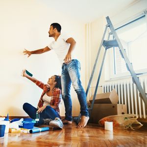 Investing in UK property