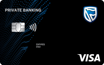 PB Private banking account product detail Banner