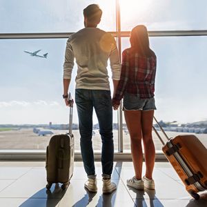 Expand your horizons with international study
