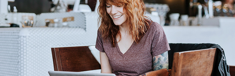 Bank globally even if you live locally - All 14 Formats