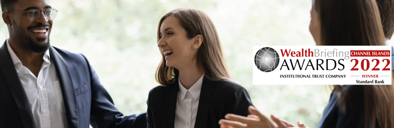 WealthBriefing Channel Islands Awards 2022 Image - All 14 formats