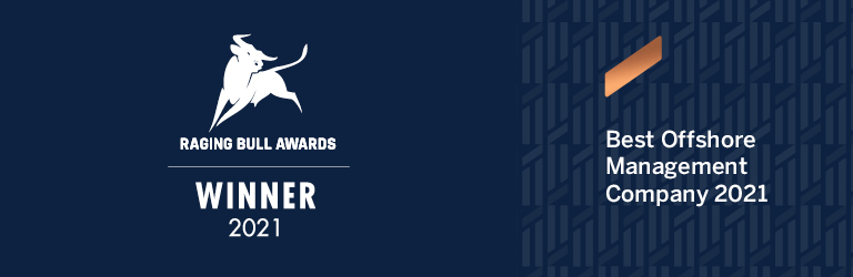 Raging bull awards - 14 Formats