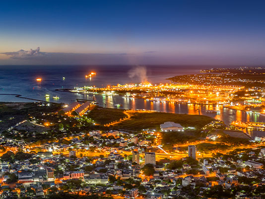 Mauritius Image - All 14 Formats 