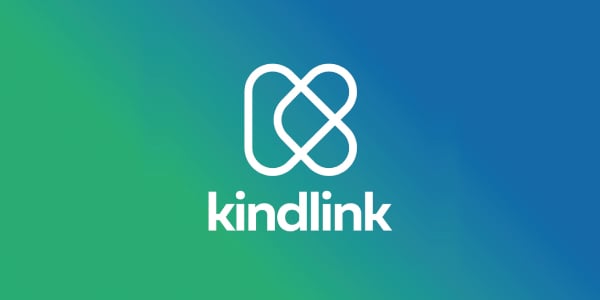 Kindlink logo 14 format