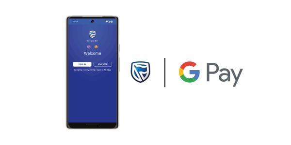 Google pay updated - Product detail image