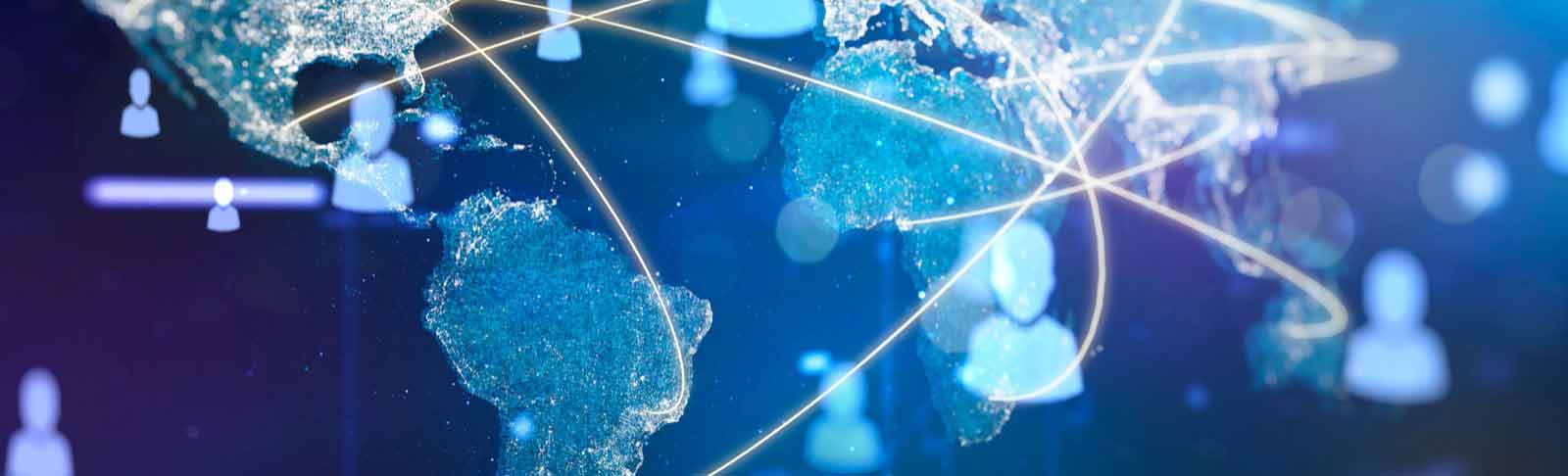 Everything you need to know about investing internationally