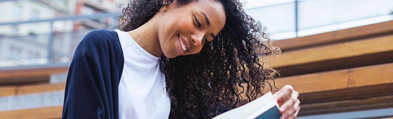What to consider when planning to study abroad - hero banner blue