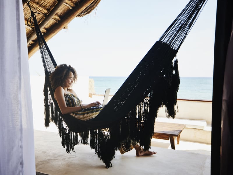 Holiday banner image